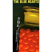 The Blue Hearts ザ ブルーハーツ コーナー Middle Edge ミドルエッジ