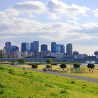 昔エロ本がよく落ちていた場所はどっち 河原 土手 V S 公園 秘密基地 Middle Edge ミドルエッジ